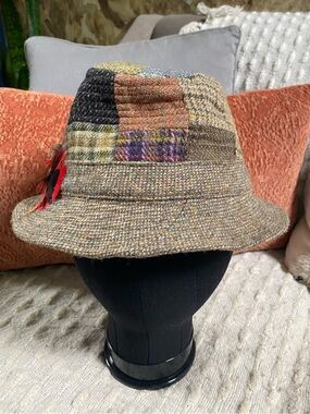 {Hanna Hats} Walking Hat